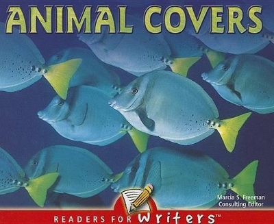Animal Covers - Luana Mitten, Mary Wagner