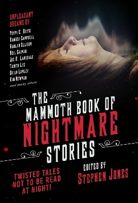 The Mammoth Book of Nightmare Stories - 