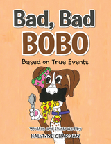 Bad, Bad Bobo - Kalynne Chapman