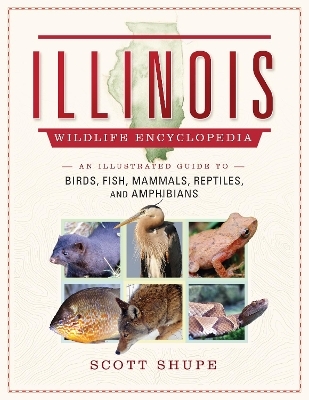 Illinois Wildlife Encyclopedia - Scott Shupe