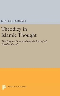 Theodicy in Islamic Thought - Eric Linn Ormsby