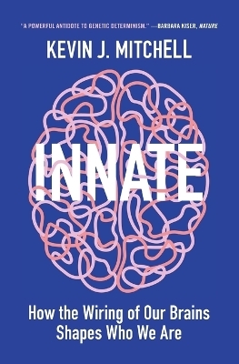 Innate - Kevin Mitchell