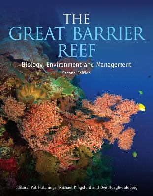 The Great Barrier Reef - 