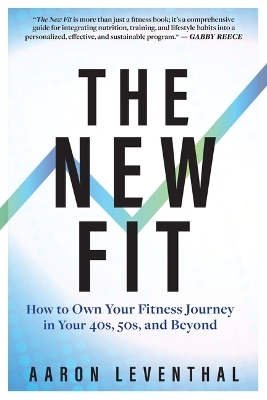 The New Fit - Aaron Leventhal