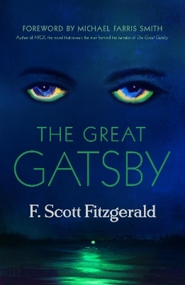 The Great Gatsby - F Scott Fitzgerald