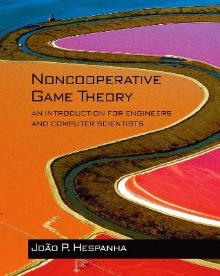 Noncooperative Game Theory - João P. Hespanha