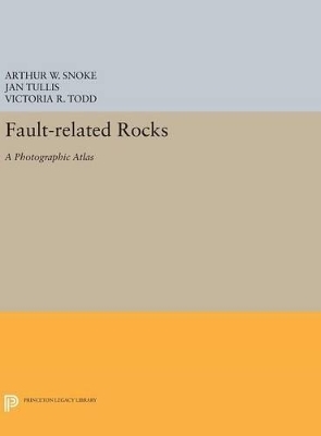 Fault-related Rocks - 