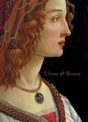 Virtue and Beauty - 