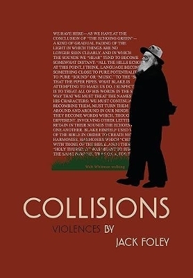 COLLISIONS - Jack Foley
