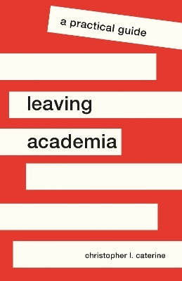 Leaving Academia