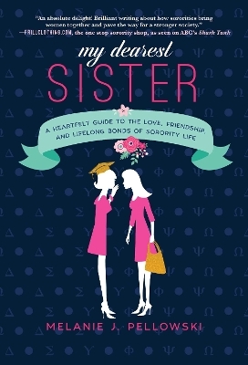My Dearest Sister - Melanie J. Pellowski