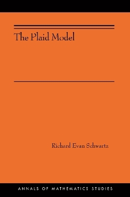 The Plaid Model