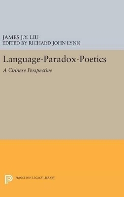 Language-Paradox-Poetics