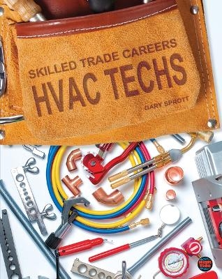 HVAC Techs - Gary Sprott