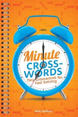 Minute Crosswords