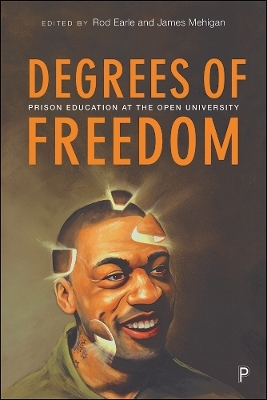 Degrees of Freedom - Rod Earle, James Mehigan