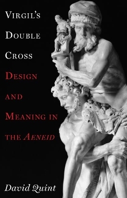 Virgil's Double Cross - David Quint