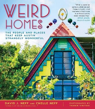 Weird Homes