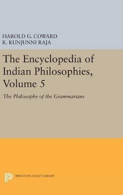 The Encyclopedia of Indian Philosophies, Volume 5
