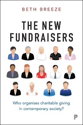 The New Fundraisers - Beth Breeze