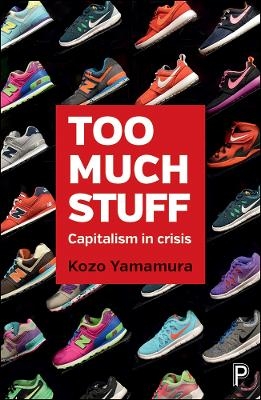 Too Much Stuff - Kozo Yamamura