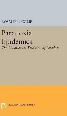 Paradoxia Epidemica