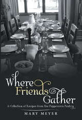 Where Friends Gather - Mary Meyer