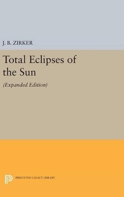 Total Eclipses of the Sun