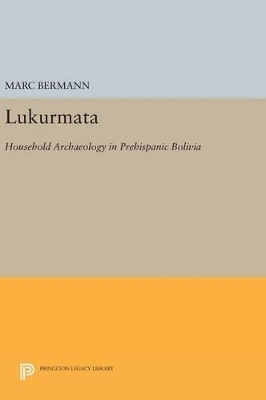Lukurmata - Marc Bermann