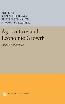 Agriculture and Economic Growth