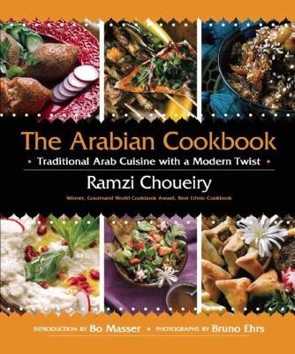 The Arabian Cookbook - Ramzi Choueiry