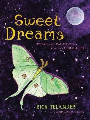 Sweet Dreams - Rick Telander