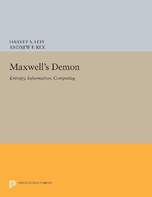 Maxwell's Demon