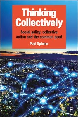 Thinking Collectively - Paul Spicker