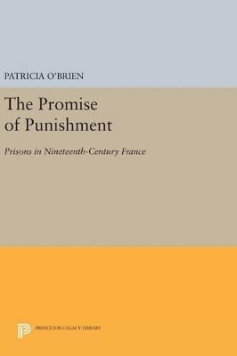 The Promise of Punishment - Patricia O'Brien