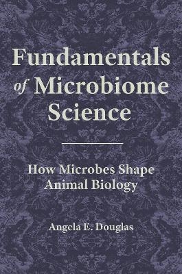 Fundamentals of Microbiome Science
