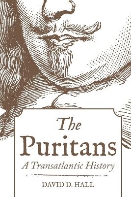 The Puritans - David D. Hall