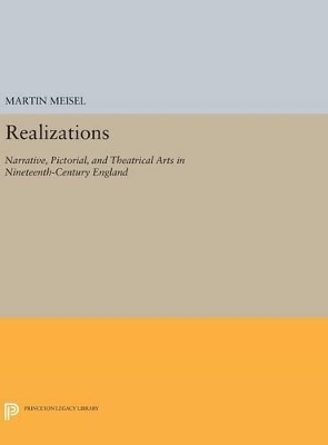 Realizations - Martin Meisel