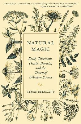 Natural Magic - Ren&eacute;e Bergland