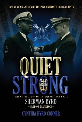 Quiet Strong - Cynthia Conner