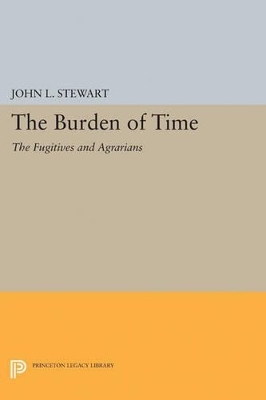 The Burden of Time - John Lincoln Stewart