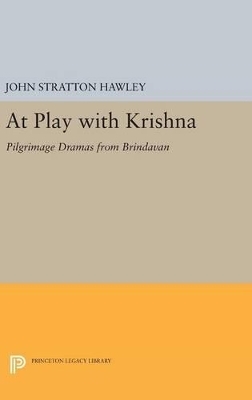 At Play with Krishna