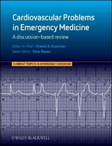 Cardiovascular Problems in Emergency Medicine - 