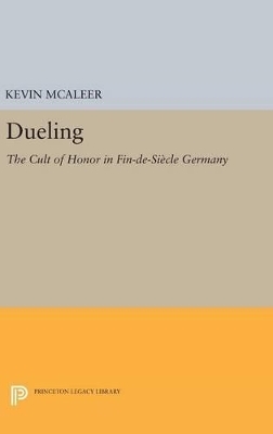 Dueling - Kevin McAleer
