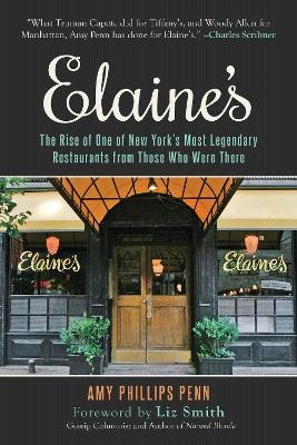 Elaine's