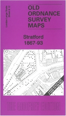 Stratford 1867-93