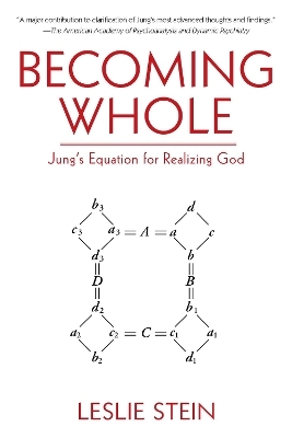 Becoming Whole