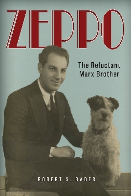 Zeppo - Robert S. Bader