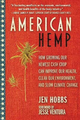 American Hemp - Jen Hobbs
