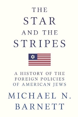 The Star and the Stripes - Michael N. Barnett